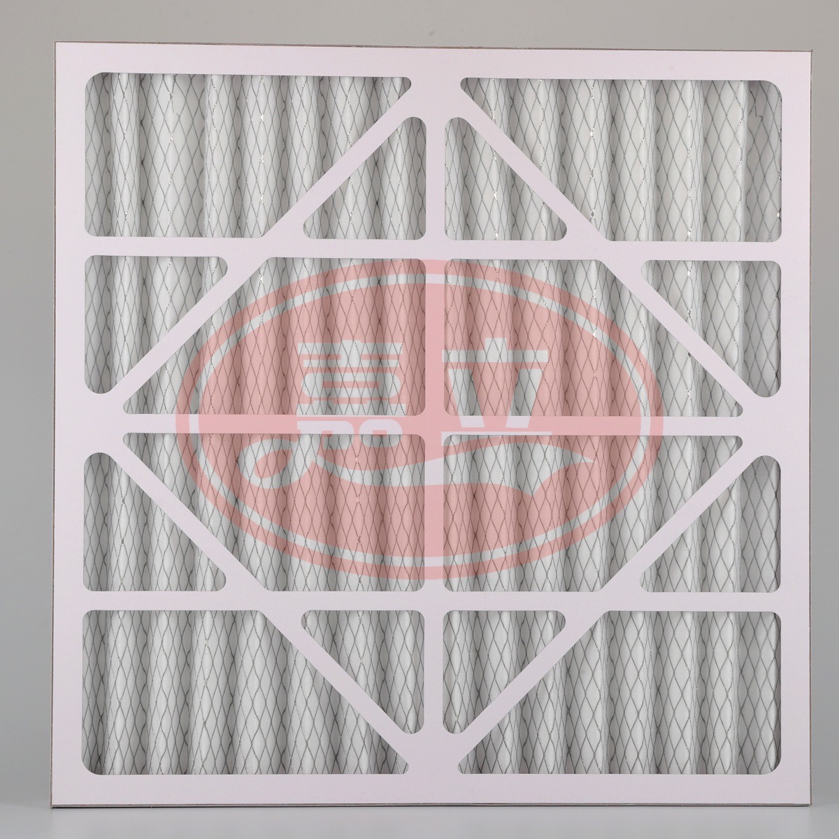 吉安纸框过滤器